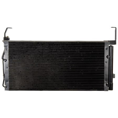 Apdi 02 Hyun Santa Fe 2.7 L 2656 Cc V6 Dohc Condenser, 7013030 7013030